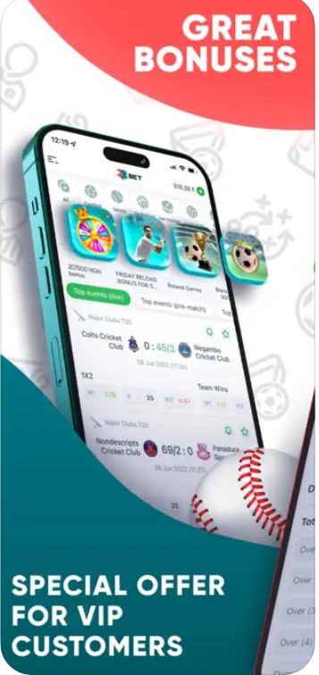 22Bet Sports was established in 2017 with the goal of offering international bettors the best site with all of the top sports leagues and events. First of all, the sportsbook offers an above-average payout rate of 95% and also throws in some large bonuses for extra incentives to join and place your bets here. It also has an amazing banking system with a lot of payment options to choose from. Read more about it in our detailed review!